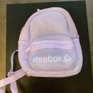 Reebok Backpack